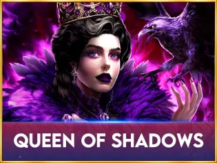 Queen Of Shadows screenshot