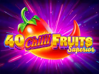 40 Chilli Fruits Superior screenshot